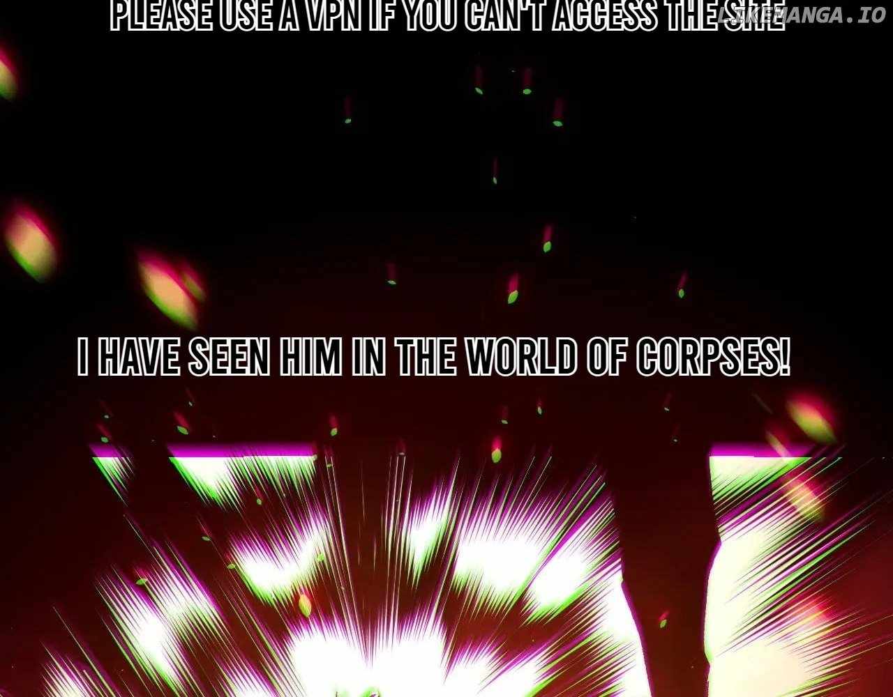 Catastrophic Necromancer Chapter 186 54